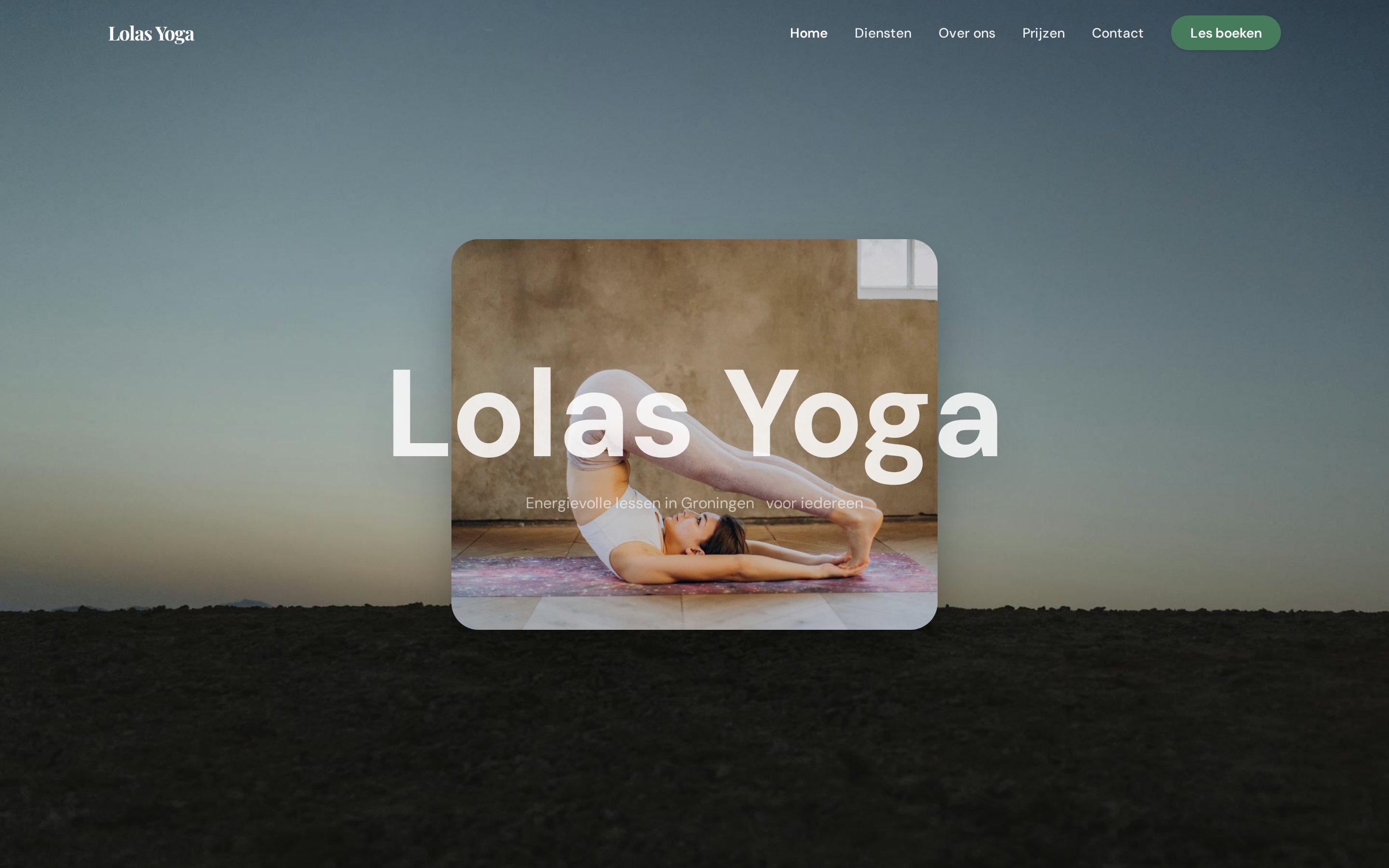 LolasYoga