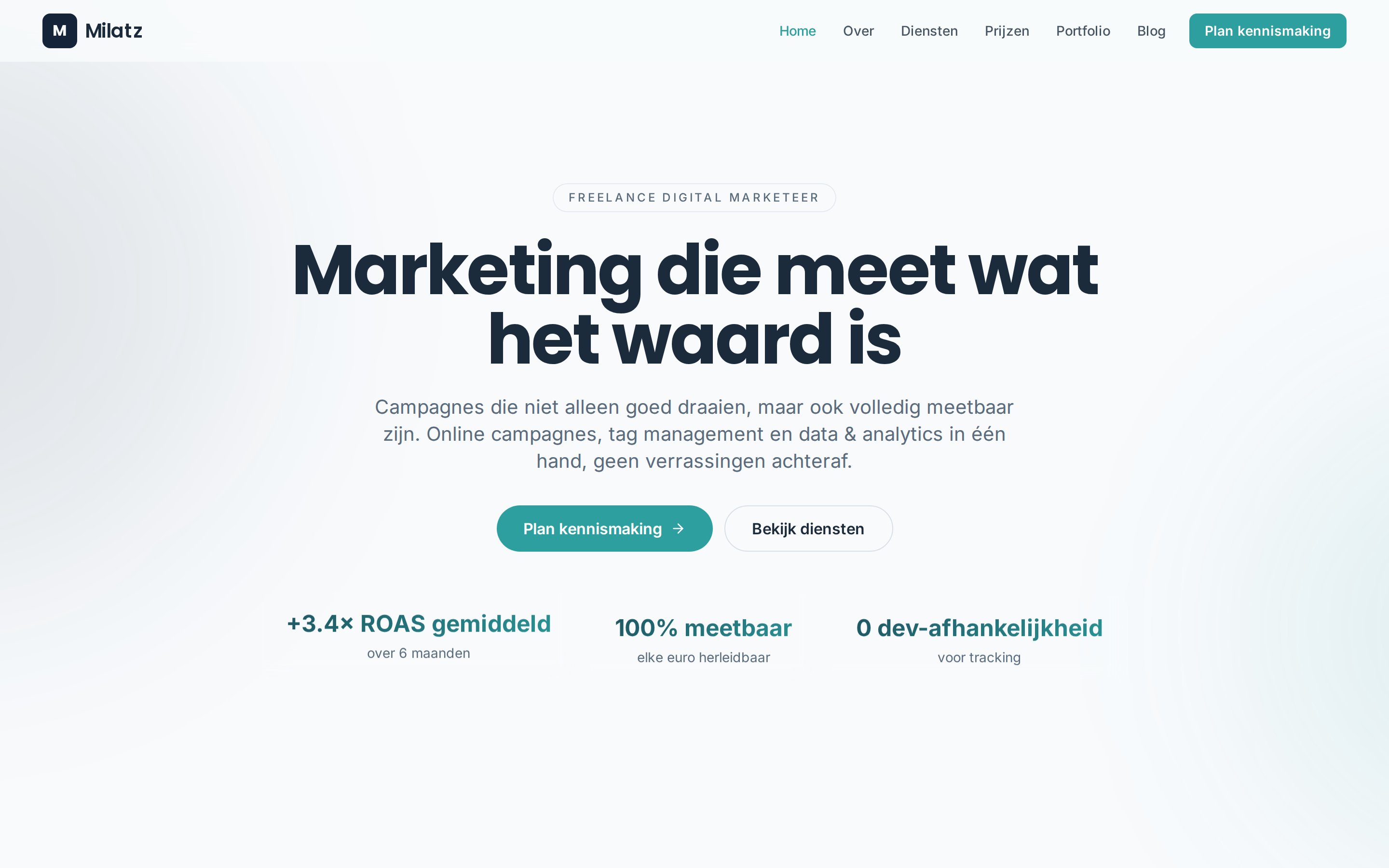 Milatz Online Marketing