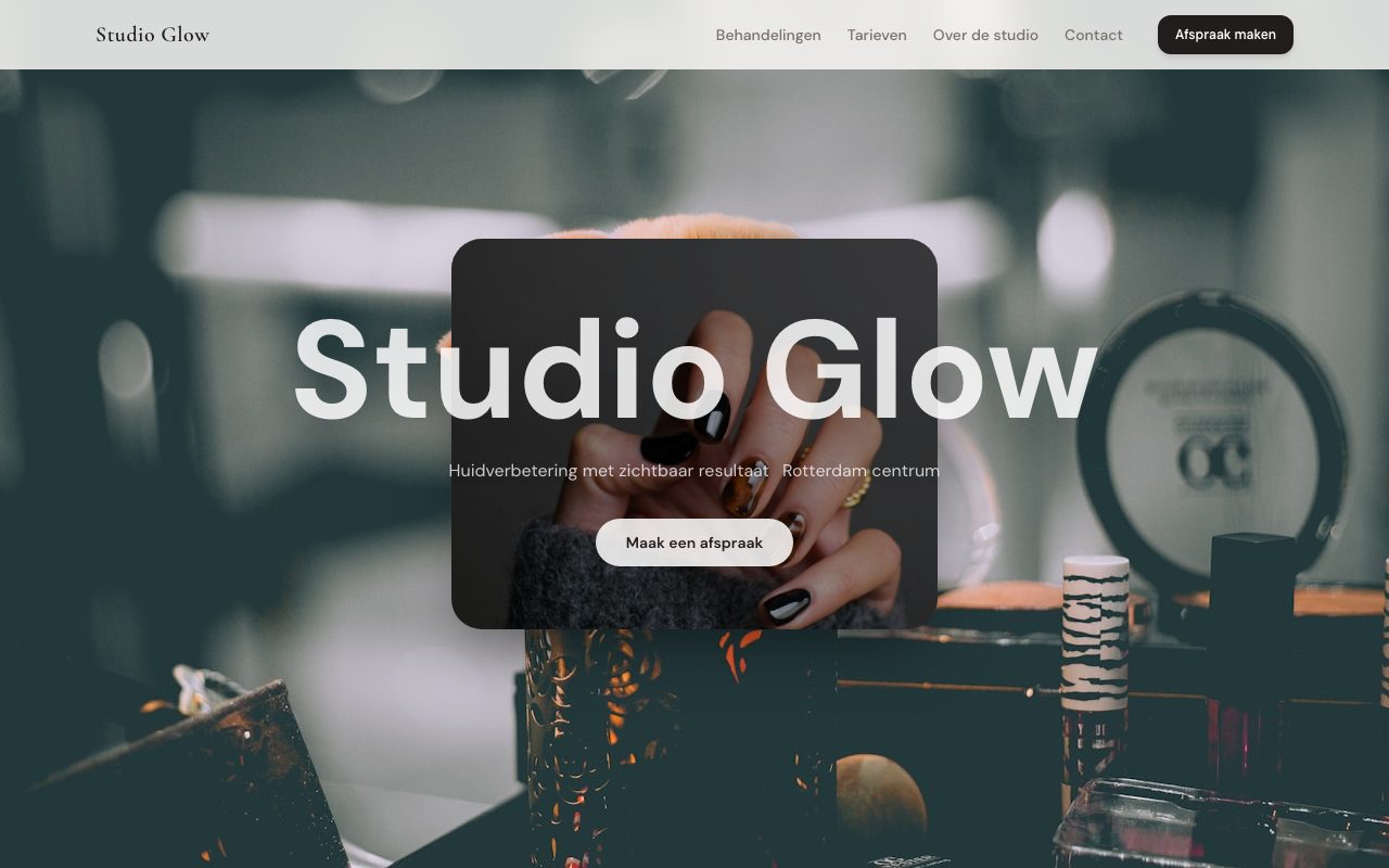 Studio Glow