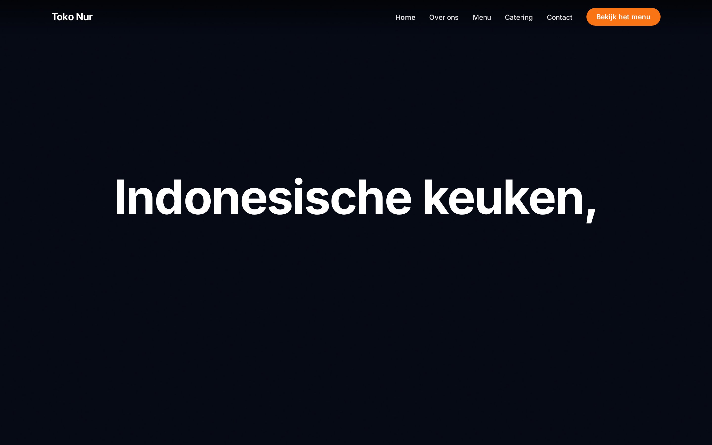 Toko Nur